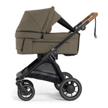 Emmaljunga Sento Art.79023 Olive Ratiņi divi vienā