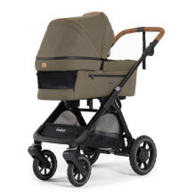 Emmaljunga Sento Art.79023 Olive Ratiņi divi vienā