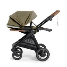 Emmaljunga Sento Art.79023 Olive Ratiņi divi vienā