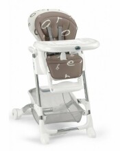 Cam Istante Art.S2400 -224 Многофункциональный стульчик для кормления