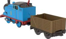 Fisher Price Thomas&Friends Core Characters Art.79688 Motorizēts vilciens no serijas 'Tomass un draugi'