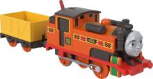Fisher Price Thomas&Friends Big Friends Core Art.79711 Muzikālais vilciens no sērijas 'Tomas un draugi'