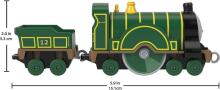 Fisher Price Thomas&Friends Big Friends Core Art.79712 vilciens no sērijas 'Tomas un draugi'