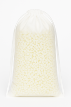La Bebe™ Memory Foam Refill 1 kg Art.81046 DIY Ergonomic Filling for Cushions and Poufs — Memory Foam