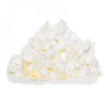 La Bebe™ Memory Foam Refill 1 kg Art.81046 DIY Ergonomic Filling for Cushions and Poufs — Memory Foam