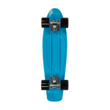 Playlife  Penny Board Black Art.880318  Bērnu skrituļdēlis