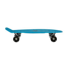 Playlife  Penny Board Black Art.880318  Bērnu skrituļdēlis