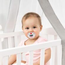 Reer Art.9633 Digital pacifier thermometer Bērnu māneklītis knupis-termometrs