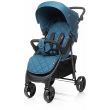 4Baby  Rapid Col.Navy Blue Bērnu sporta/pastaigu rati