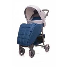 4Baby  Rapid Col.Navy Blue Bērnu sporta/pastaigu rati