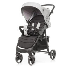 4Baby  Rapid Col.Navy Blue Bērnu sporta/pastaigu rati