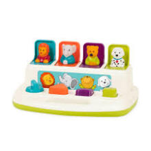 Battat Pop-up Pals Art.BT2411Z