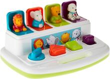 Battat Pop-up Pals Art.BT2411Z