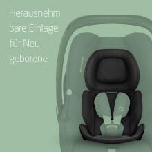 Maxi Cosi  Cabriofix Essential Black Art.82821  Детское автокресло (0-13 кг)