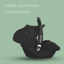 Maxi Cosi  Cabriofix Essential Black Art.82821  Детское автокресло (0-13 кг)
