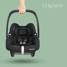 Maxi Cosi  Cabriofix Essential Black Art.82821  Детское автокресло (0-13 кг)