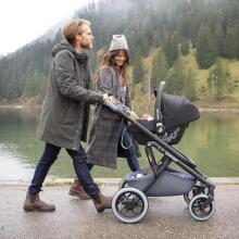 Maxi Cosi  Cabriofix Essential Black Art.82821  Детское автокресло (0-13 кг)