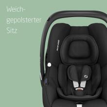 Maxi Cosi  Cabriofix Essential Graphite Art.82822 Детское автокресло (0-13 кг)