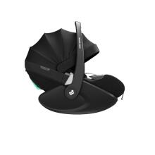 Maxi Cosi Pebble 360 Pro 2 Art.82823 Twillic Black Autokrēsls (0-13kg)