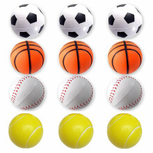 Happy Toys Sport Ball Art.4790 Мячик (диаметр 6.5 см) 1 шт.
