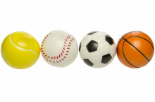 Happy Toys Sport Ball Art.4790 Мячик (диаметр 6.5 см) 1 шт.