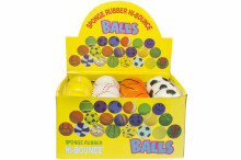 Happy Toys Sport Ball Art.4790