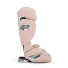 Cybex  Solution T i-Fix Art.83304 Plus Peach Pink Child car seat (15-36kg)