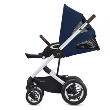 Cybex  Talos S Lux Art.273695 Ocean Blue