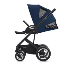 Cybex  Talos S Lux Art.273695 Ocean Blue