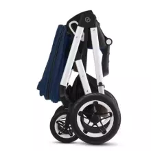 Cybex  Talos S Lux Art.273695 Ocean Blue