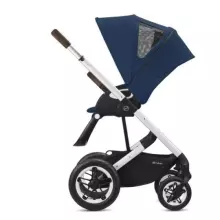 Cybex  Talos S Lux Art.273695 Ocean Blue