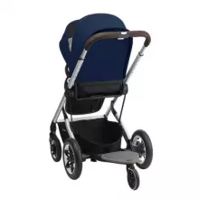 Cybex  Talos S Lux Art.273695 Ocean Blue