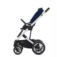 Cybex  Talos S Lux Art.273695 Ocean Blue