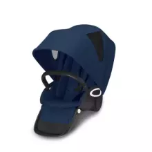 Cybex  Talos S Lux Art.273695 Ocean Blue