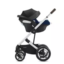 Cybex  Talos S Lux Art.520001421 River Blue Stroller