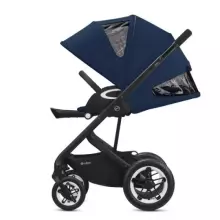 Cybex  Talos S Lux Art.520001425 Magnolia Pink Četrriteņu sporta ratiņi