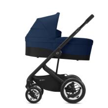 Cybex  Talos S Lux Art.520001425 Magnolia Pink Četrriteņu sporta ratiņi