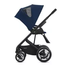 Cybex  Talos S Lux Art.520001425 Magnolia Pink Četrriteņu sporta ratiņi