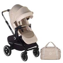 Jane Crosslight Art.5565 U10 Sand Sporta ratiņi