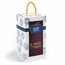 „La Millou“ menas. 83544 „Tender Blanket Elephant Premium“ lengvas antklodė (80x90 cm)