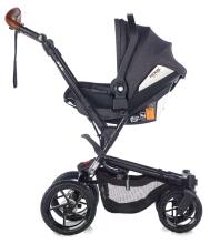 Jane Crosswalk R Art.5573 U09 Pale Stroller