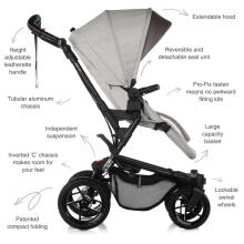 Jane Crosswalk R Art.5573 U09 Pale Stroller