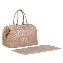 Childhome Nursery Bag Art.240-CWMBBPBE Soma mamiņai