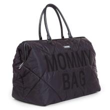Childhome Nursery Bag Art.84589 Soma mamiņai