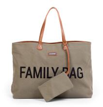 Childhome Family Bag Art.240-CWFBKA Soma mamiņai