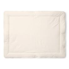 Little Dutch manēžas paklājs Pure Soft White 80×100 cm Art.TE21095003