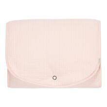 Little Dutch Changing Pad Art.TE40252005 Soft Pink Коврик для пеленания или смены подгузника