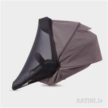 X-Lander X-Move Art.84620 Evening Grey Universālie rati