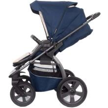 X-Lander X-Move Art.84620 Evening Grey Universālie rati