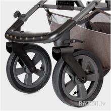 X-Lander X-Move Art.84620 Evening Grey Universālie rati